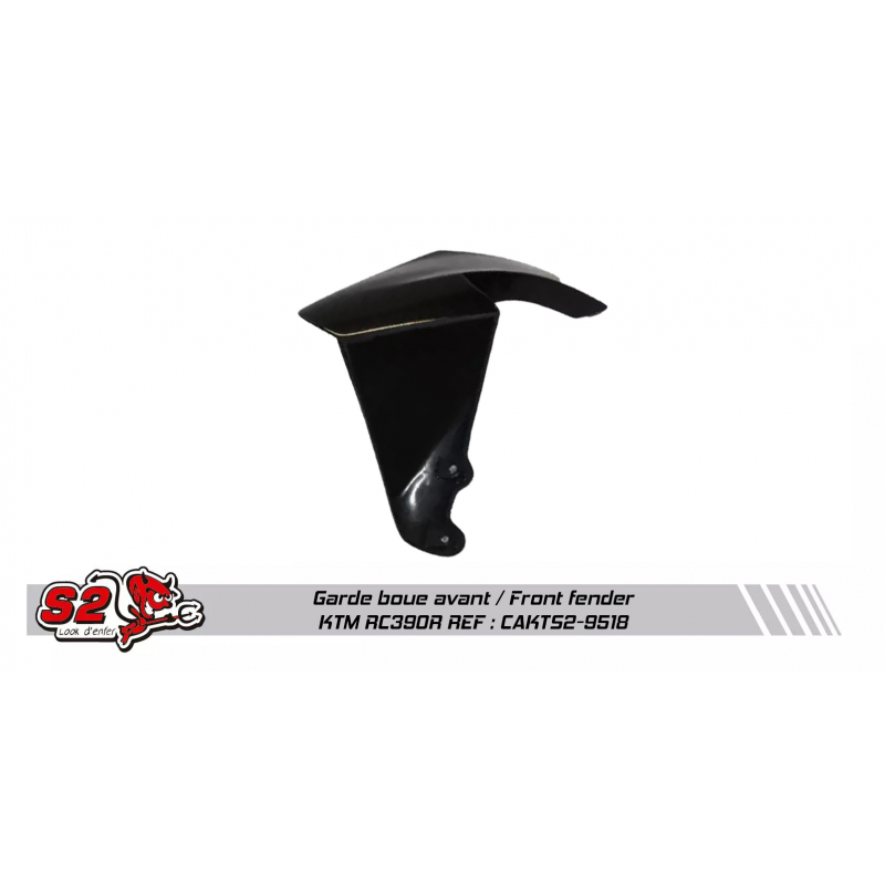 Garde-boue Arrière En Carbone Pour KTM 1290 Super Duke R (2014-2016) - Neuf