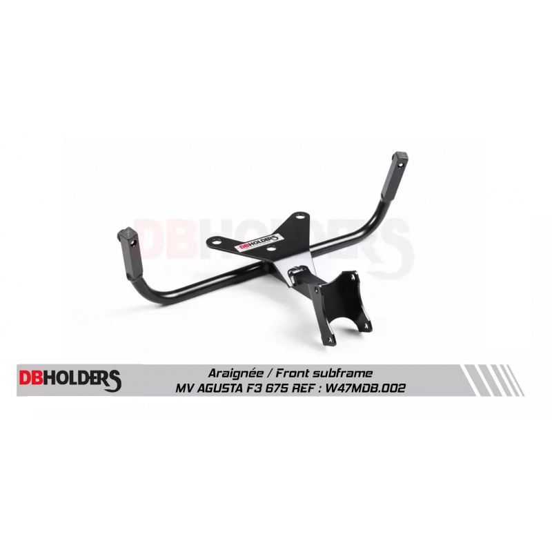 Bras Oscillant Pour MV Agusta F3 675 800 (2012-2017) - Pièce D'occasion - Italie