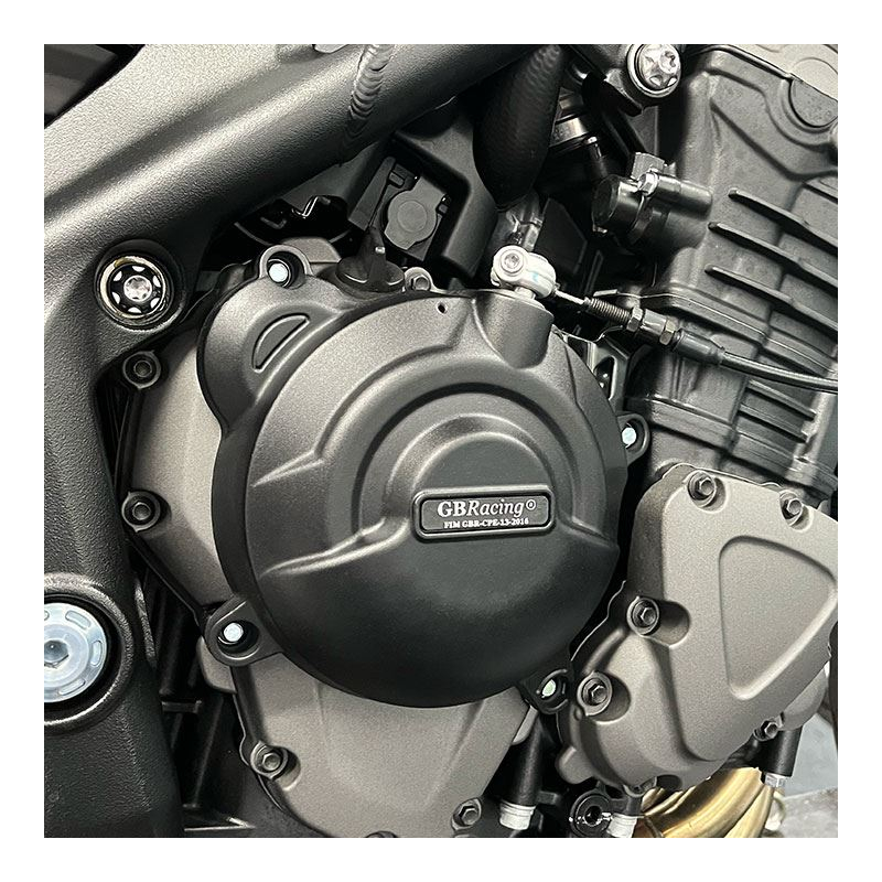 Abba Motorcycle Fitting Kit For Triumph Speed Triple RS 1200 (2021)