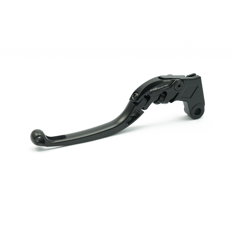 Adaptateur à Levier D'embrayage Puig 5767N - Pour Triumph Bonneville, Daytona, Speed Triple, Street Triple, Etc.