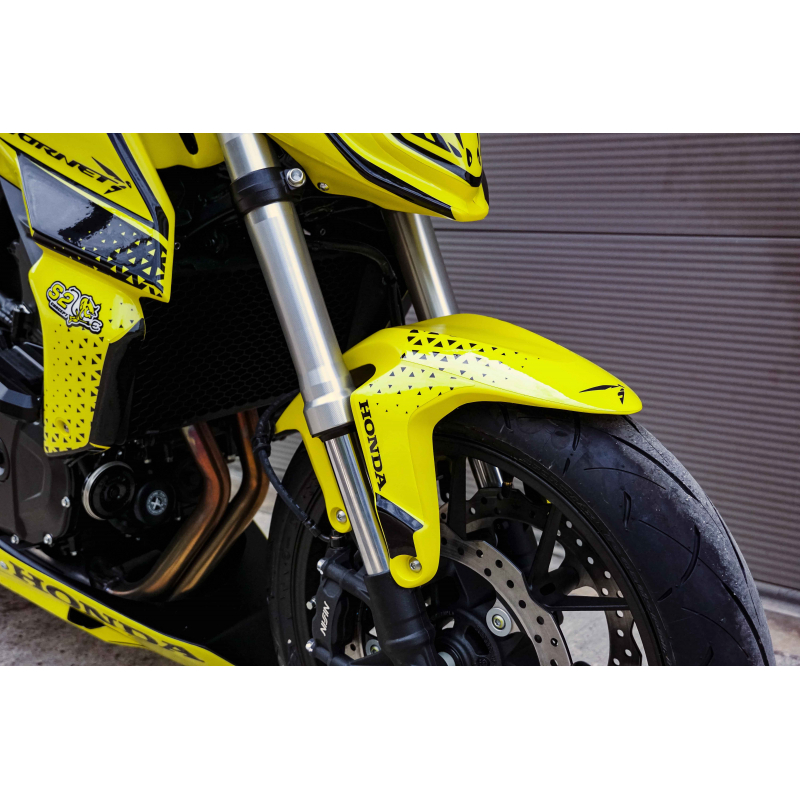 Synodicmonth Honda Cb750 Hornet Cb 750 Hornet 2023 2024 C İçin Motosiklet Ön Tek