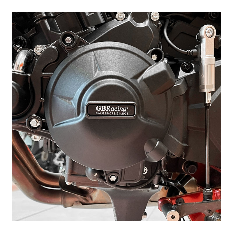 ScreenLeaf (2 Pièces) Film de protection d'écran pour Harley Davidson