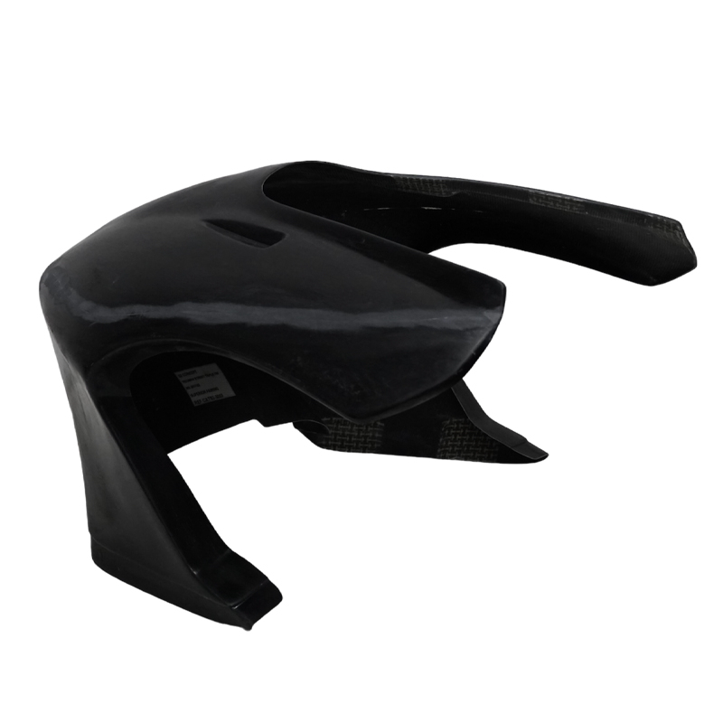 Ecope De Carénage Avant Gauche Triumph Street Triple RS 765 2017 - Réf T2308915-PS - Occasion