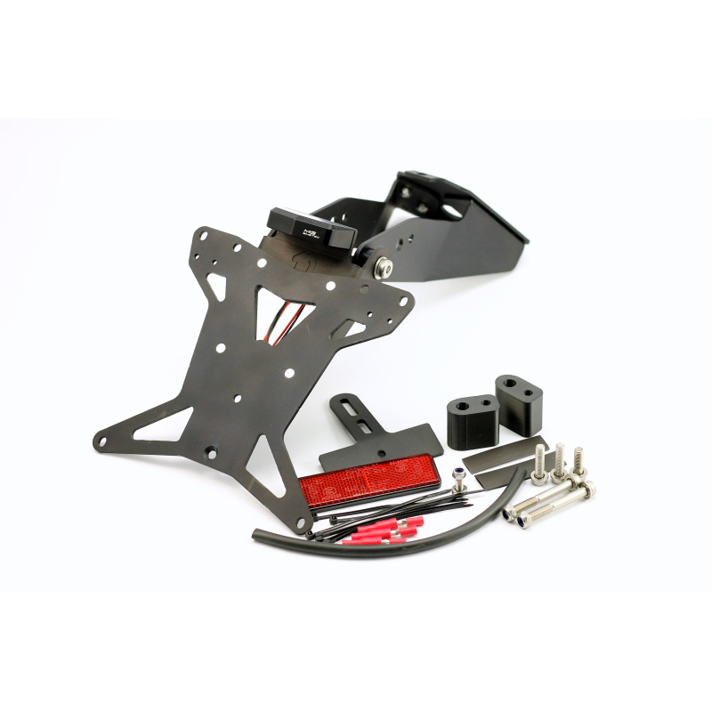 Support De Plaque Aprilia RS660 2020-2022 – Occasion, Bon état, Marque Aprilia