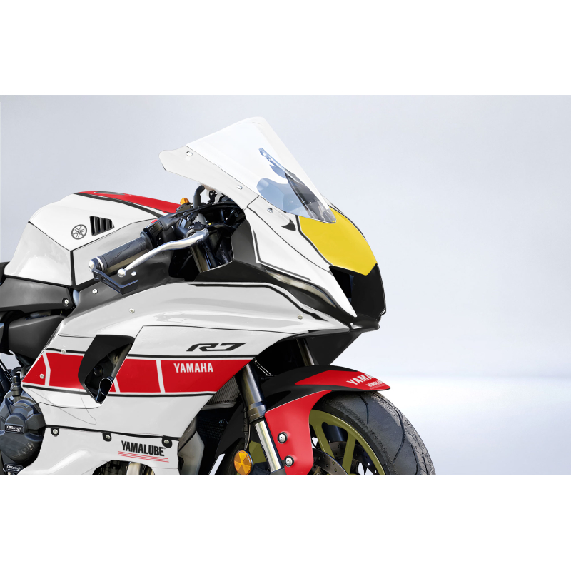 R7 Graphics Kit Kit déco personnaliser Yamaha R7