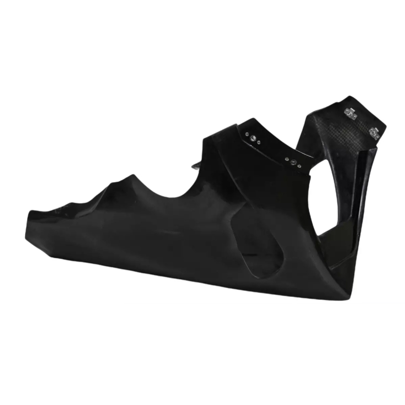 MY-R1M0-42 FULLSIX CARBON RACING BELLYPAN YAMAHA R1 M 2020-2024
