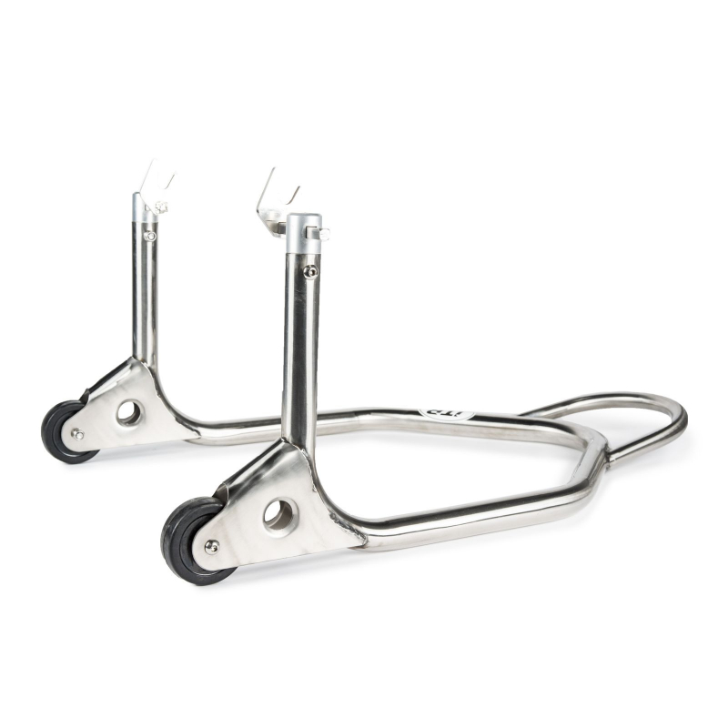 KAWASAKI NINJA 650 2017 -2022 PADDOCK STAND BOBBINS COTTON