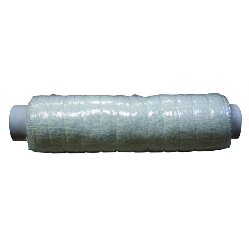 Laine De Roche Absorbant Phonique Pour Échappement - Tapis Silencieux Moto ATV Universel
