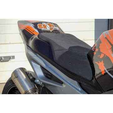 Capot Siège Solo 790 Duke 2018-2023 Abs Noir TaTonCycle Accessoires De Moto - Housse De Siège Passager - Capot De Carénage Pour K-T-M 790 DUKE 790 Duke 2018 2019 2020 2021 2022 Capot Siège Solo 790 Duke 2018-2023 Abs Noir TaTonCycle Accessoires De Moto - Housse De Siège Passager - Capot De Carénage Pour K-T-M 790 DUKE 790 Duke 2018 2019 2020 2021 2022