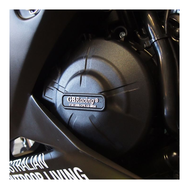 HTT- Alternator / Stator Case Cover for Kawasaki Ninja 300/ Z300 2013 - 2016 HTT- Alternator / Stator Case Cover for Kawasaki Ninja 300/ Z300 2013 - 2016