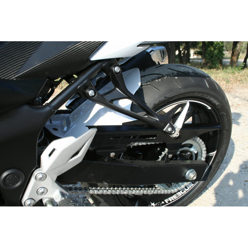 Carter De Chaîne Pour Suzuki GSR 600 (2006-2010) - Pièce D'occasion